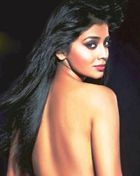 Shriya